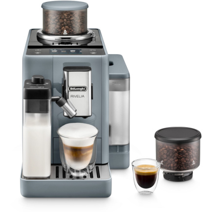 DeLonghi Kaffeemaschine Rivelia EXAM 440.55G