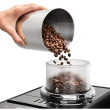 DeLonghi Kaffeemaschine Rivelia EXAM 440.55B