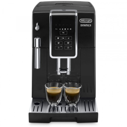 DeLonghi Kaffeemaschine Dinamica ECAM 350.15.B