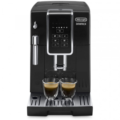 DeLonghi Kaffeemaschine Dinamica ECAM 350.15.B
