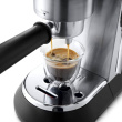 DeLonghi Kaffeemaschine Dedica EC685.M *silber*