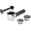 DeLonghi Kaffeemaschine Dedica EC685.M *silber*