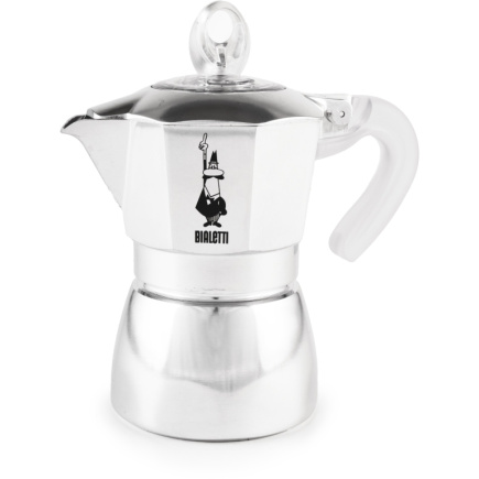 Bialetti Dama Pure Ice 3TZ