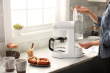 KitchenAid 5KCM1208EWH Semi-auto Drip coffee maker 1.7 L