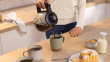 Bosch TKA2M113 coffee maker Manual Drip coffee maker 1.25 L