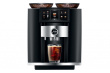 Coffee Machine Jura GIGA 10 Diamond Black (EB)