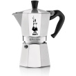 Bialetti Moka Express - silber - Aluminium - für 6 Tassen