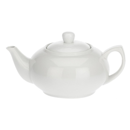 LA PORCELLANA BIANCA CORTE Tea Pot 800 ml
