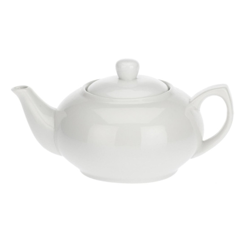 LA PORCELLANA BIANCA CORTE Tea Pot 800 ml