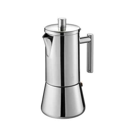 GEFU NANDO Stainless steel