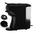 Camry Multi-capsule espresso machine | CR 4414bb | Pump pressure 19 bar | Capsule | 1450 W | Черный 453122