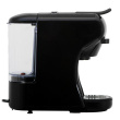 Camry Multi-capsule espresso machine | CR 4414bb | Pump pressure 19 bar | Capsule | 1450 W | Черный 453122