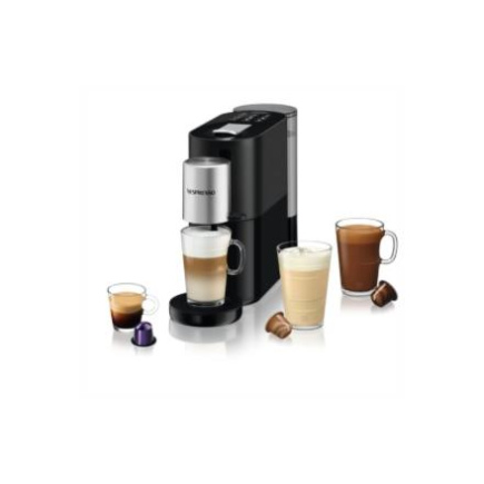 Krups XN9808 Atelier Nespresso capsule machine Must | Krups