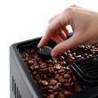 De’Longhi ECAM380.85.SB coffee maker Fully-auto Espresso machine 1.8 L