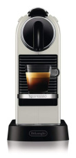 De’Longhi Citiz EN167.W Fully-auto Espresso machine 1 L