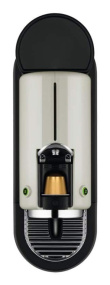 De’Longhi Citiz EN167.W Fully-auto Espresso machine 1 L