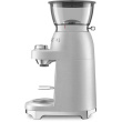 SMEG Kaffeemühle 50s Style CGF02SSEU *silber*