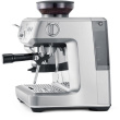 Kaffeemaschine - the Barista Express Impress silber