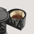 Severin KA 4808 coffee maker Semi-auto Drip coffee maker