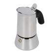 Bialetti Venus box Moka pot 0.1 L Silver