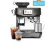 Sage Espresso machine SES882BST Must stainless steel