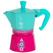 Bialetti Moka Express Squid Game 3TZ
