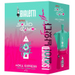 Bialetti Moka Express Squid Game 6TZ