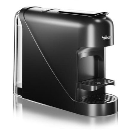 Tristar Coffee Machine | CM-2300 | Pump pressure 20 bar | Capsule | 1400 W | Must