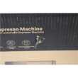 Восстановленный. Xiaomi Semi-automatic Espresso Machine | Xiaomi Espresso Machine | Pump pressure 20 bar | Built-in milk frother | Semi-automatic | 1350 W | Silver/Черный | DAMAGED PACKAGING