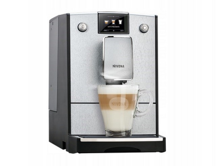 Espresso machine  NIVO Romatica 769