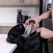 AeroPress Clear Coffee maker