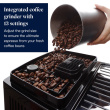 De’Longhi Magnifica Start Milk ECAM220.60.B Fully-auto Espresso machine 1.8 L