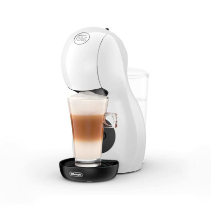 DELONGHI Dolce Gusto EDG110.WB Piccolo XS Valge capsule coffee machine