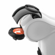 DELONGHI Dolce Gusto EDG226.W GENIO S Valge capsule coffee machine