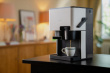 Nivona CUBE 4102 Semi-auto Espresso machine 1.4 L