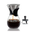Coffee brewer with filter 800 ml Gefu Butio G-16196
