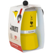 Bialetti RAINBOW 6TZ gelb