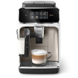 Philips Coffee maker | EP2333/40 | Pump pressure 15 bar | Built-in milk frother | Fully Automatic | 1500 W | Valge