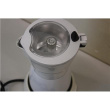 Taastatud. Camry CR 4415w Electric Moka coffe maker, Valge/Must | Camry Electric Moka Coffe Maker | CR 4415w | 480 W | Valge | DAMAGED PACKAGING, DIRTY, SCRATCHED