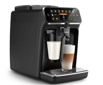 COFFEE MACHINE/EP4341/51 PHILIPS