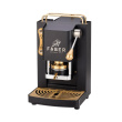 Faber Italia PROBLACKBASOTT coffee maker Semi-auto Pod coffee machine 1.3 L