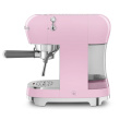Smeg ECF02PKEU coffee maker Manual Espresso machine 1.1 L