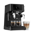 Delonghi | Coffee Maker | EC230 | Pump pressure 15 bar | Built-in milk frother | Semi-automatic | 360° rotational base No | 1100 W | Must
