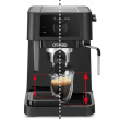 Delonghi | Coffee Maker | EC230 | Pump pressure 15 bar | Built-in milk frother | Semi-automatic | 360° rotational base No | 1100 W | Must