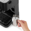 Delonghi | Coffee Maker | EC230 | Pump pressure 15 bar | Built-in milk frother | Semi-automatic | 360° rotational base No | 1100 W | Must