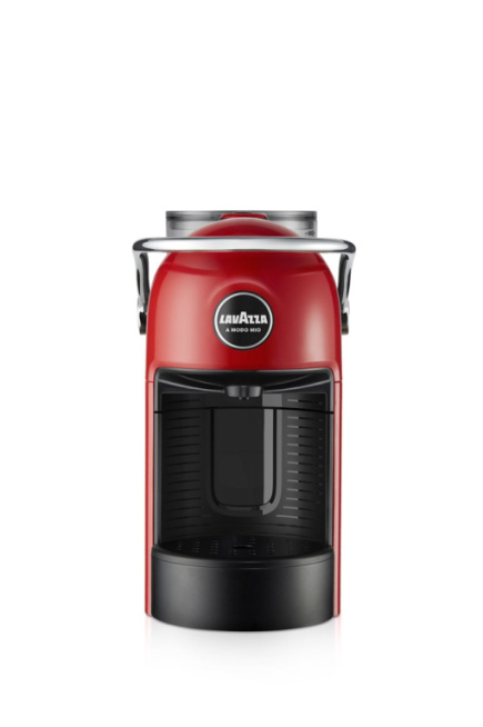 Lavazza Jolie Evo Capsule coffee machine 0.6 L WLONONWCROJTG