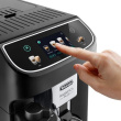 De’Longhi Magnifica Plus ECAM320.60.B Fully-auto Espresso machine 1.9 L