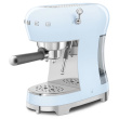Smeg ECF02PBEU coffee maker Manual Espresso machine 1.1 L
