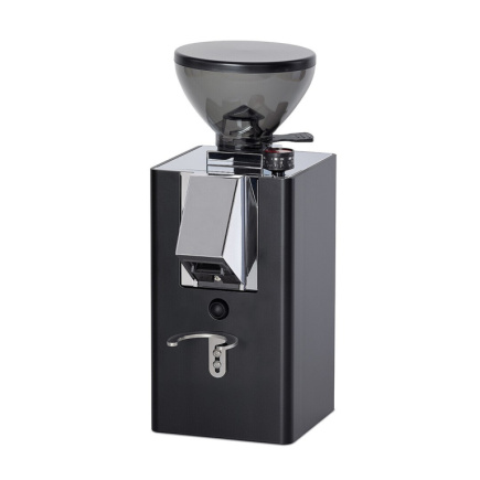la Pavoni LPGKBN02EU coffee grinder 310 W Черный