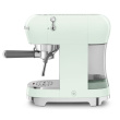 Smeg ECF02PGEU coffee maker Manual Espresso machine 1.1 L